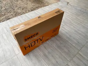 Smeco 32′′ Advanced Hd Led Tv With DVB-T2
