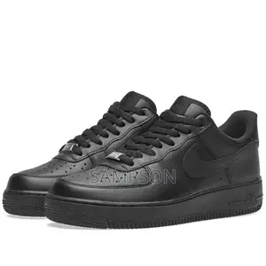 Airforce Black