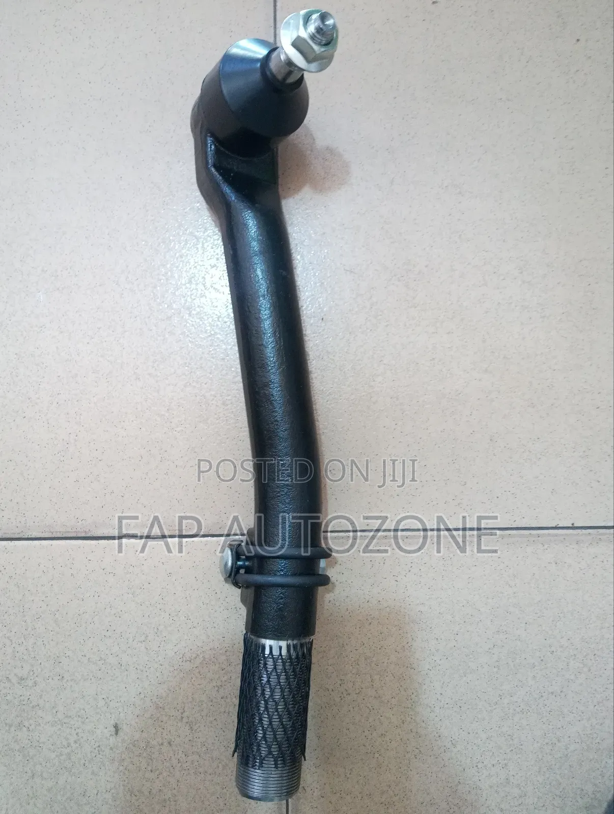 10632. Original Ultra Power Tie Rod End for Ford Cars From Usa