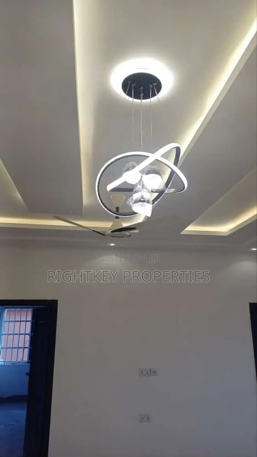 6bdrm Duplex in Bokankye, Kumasi Metropolitan for sale