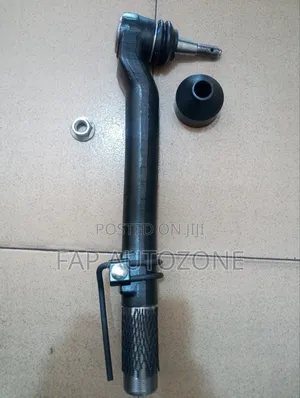 10632. Original Ultra Power Tie Rod End for Ford Cars From Usa