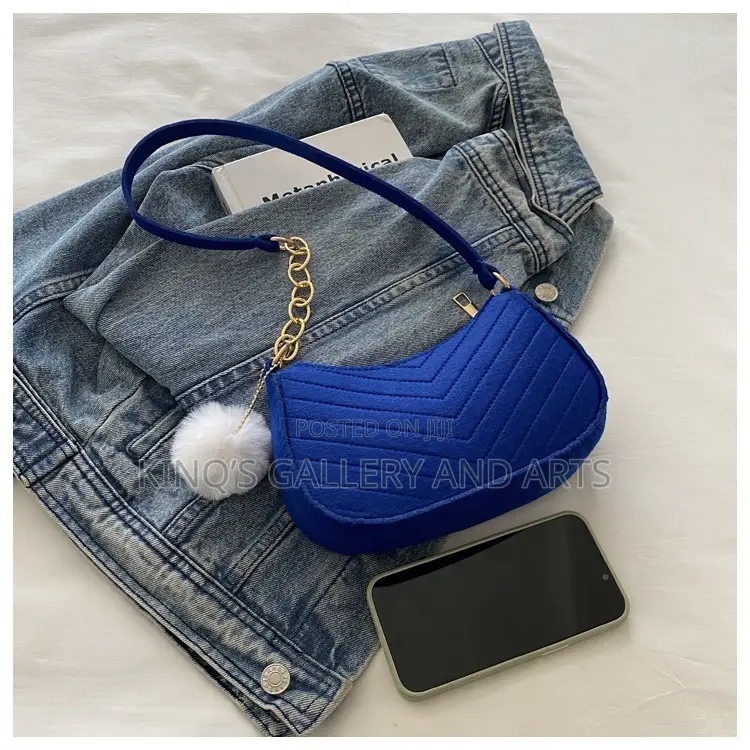 Ladies Bags