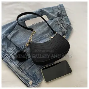 Ladies Bags