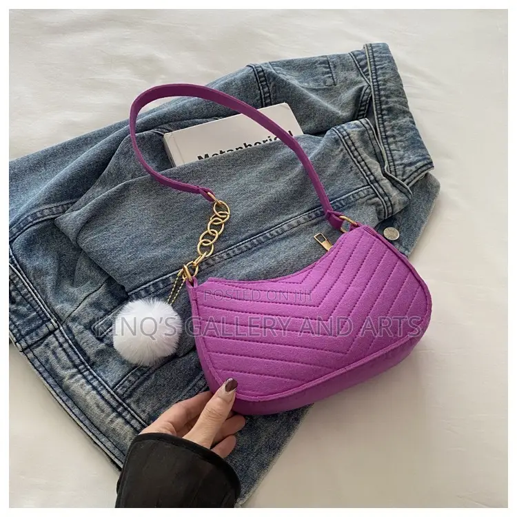 Ladies Bags