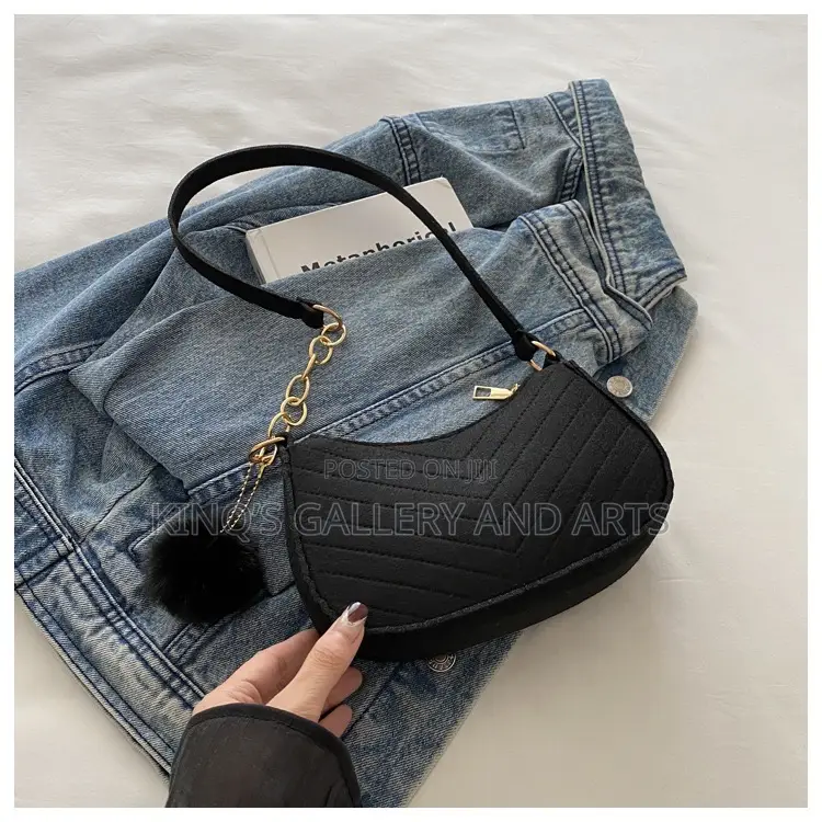 Ladies Bags
