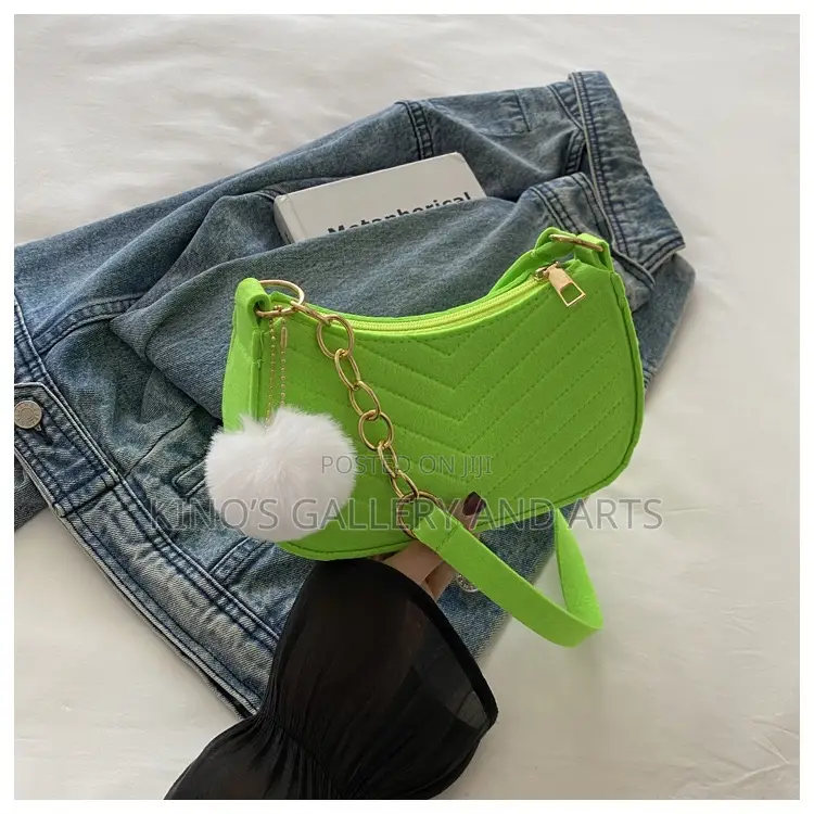 Ladies Bags