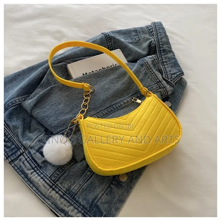Ladies Bags