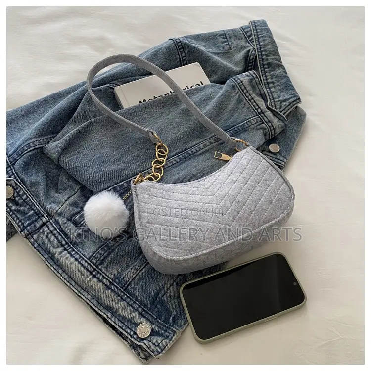 Ladies Bags
