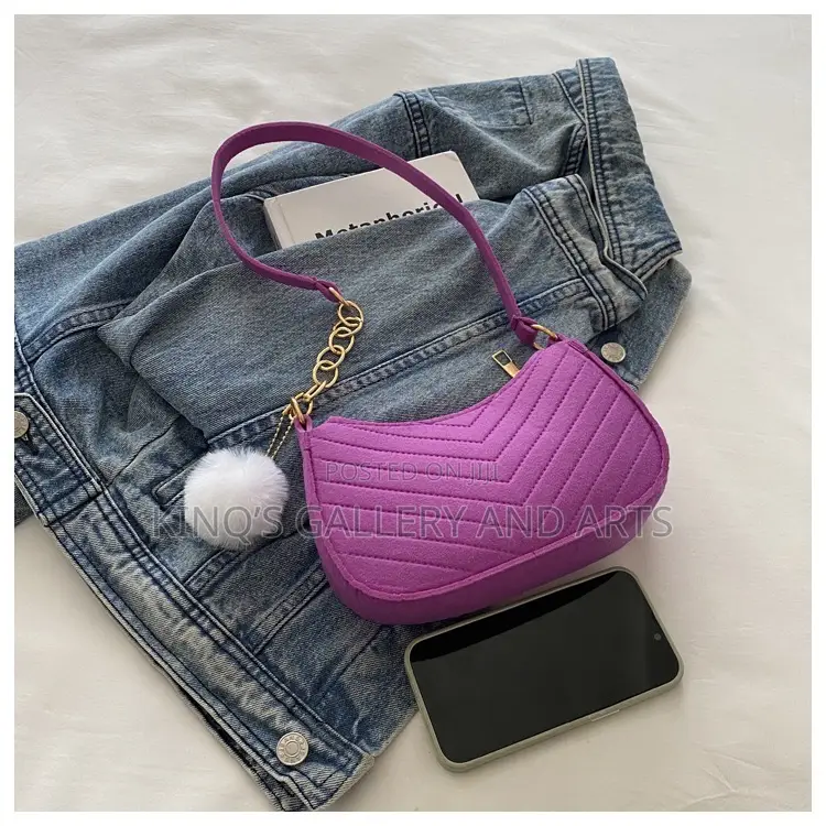Ladies Bags