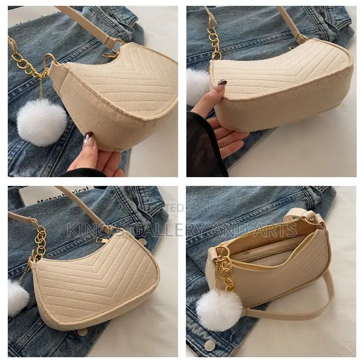 Ladies Bags