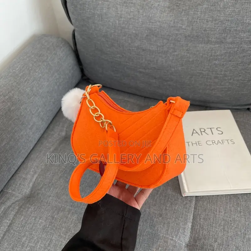 Ladies Bags