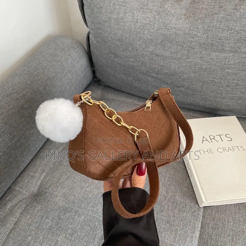 Ladies Bags