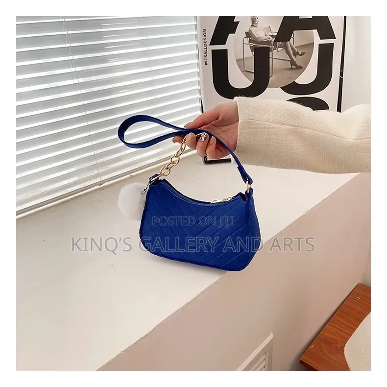 Ladies Bags