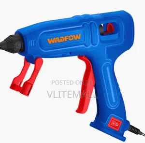 Wadfow Glue Gun 45w - Wgl4608