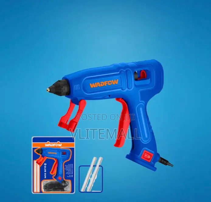 Wadfow Glue Gun 45w - Wgl4608