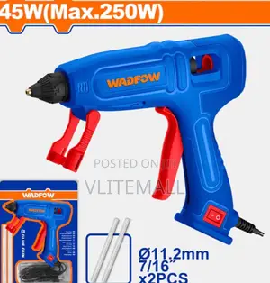 Wadfow Glue Gun 45w - Wgl4608