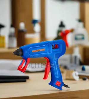 Wadfow Glue Gun 45w - Wgl4608