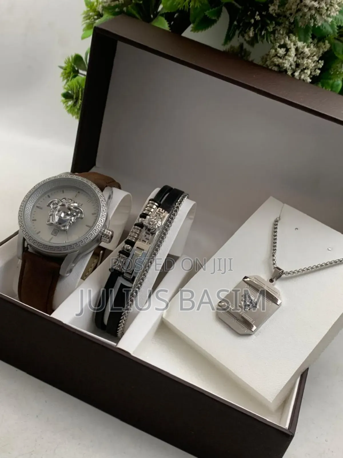 Versace Watch