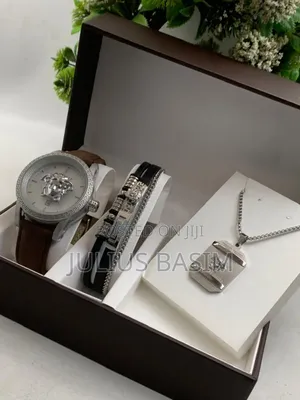 Versace Watch