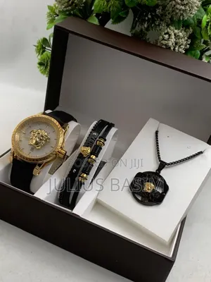 Versace Watch