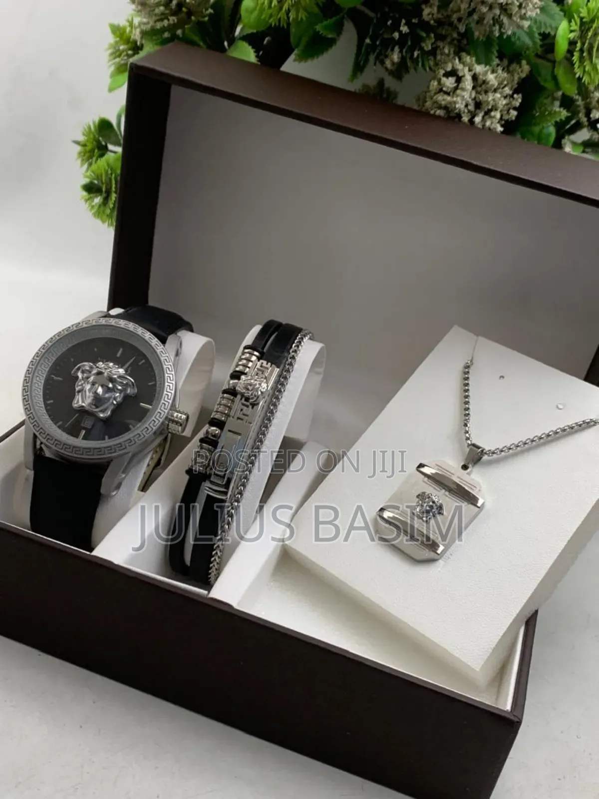 Versace Watch