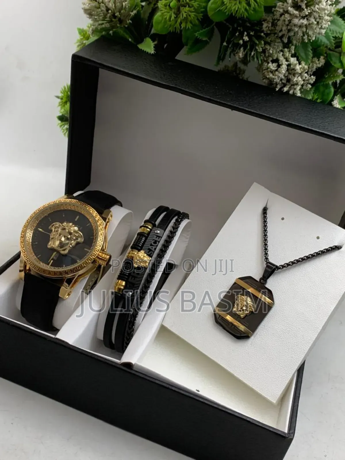 Versace Watch