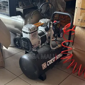 Air Compressor Machine 50l