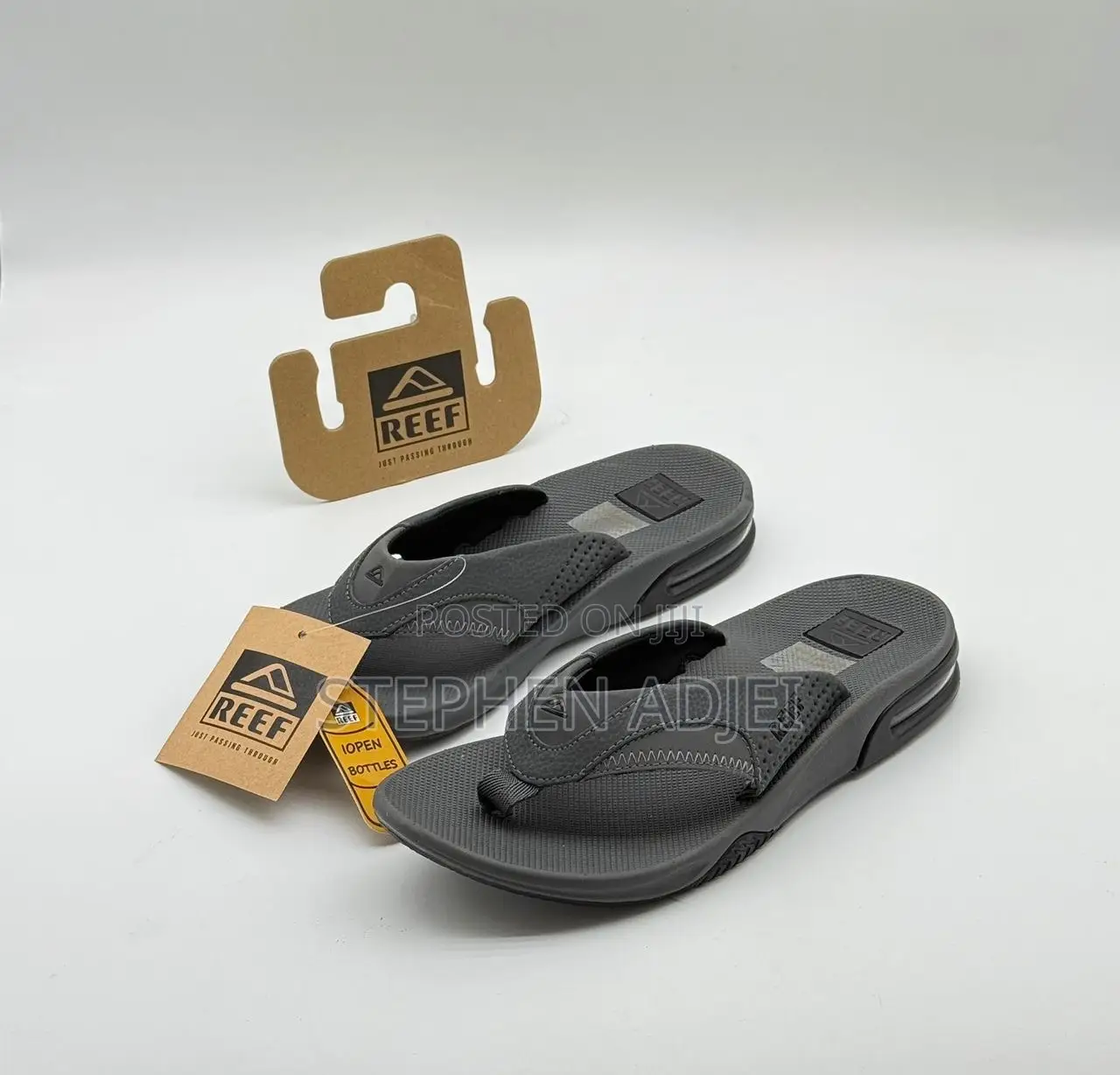 Original Reef Slides
