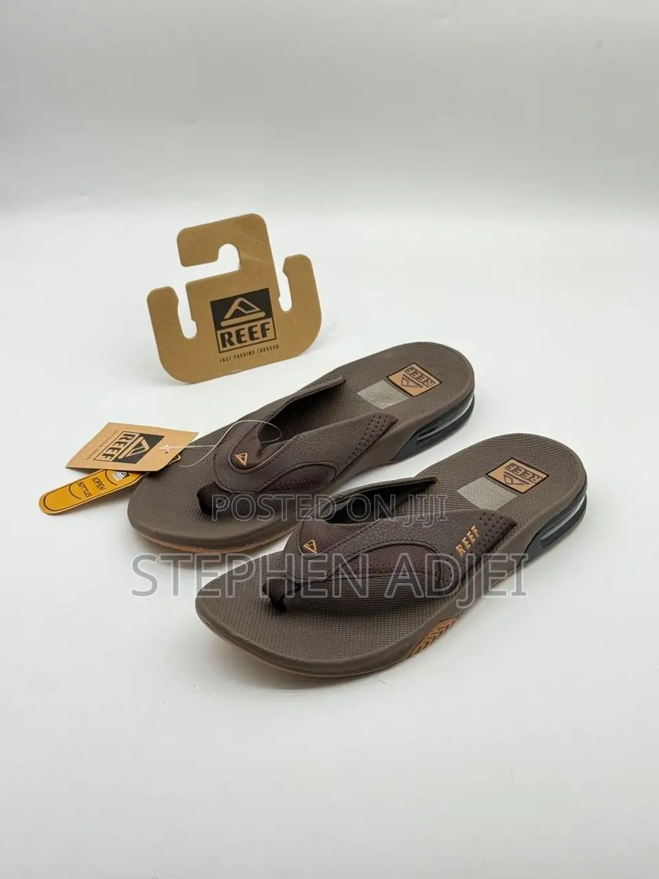 Original Reef Slides