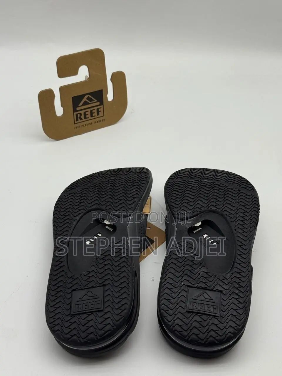 Original Reef Slides