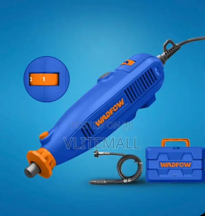Wadfow Mini Grinder 130w - Wry1d131