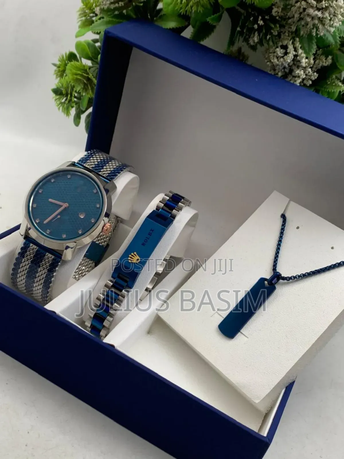 Rolex Watch