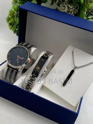 Rolex Watch