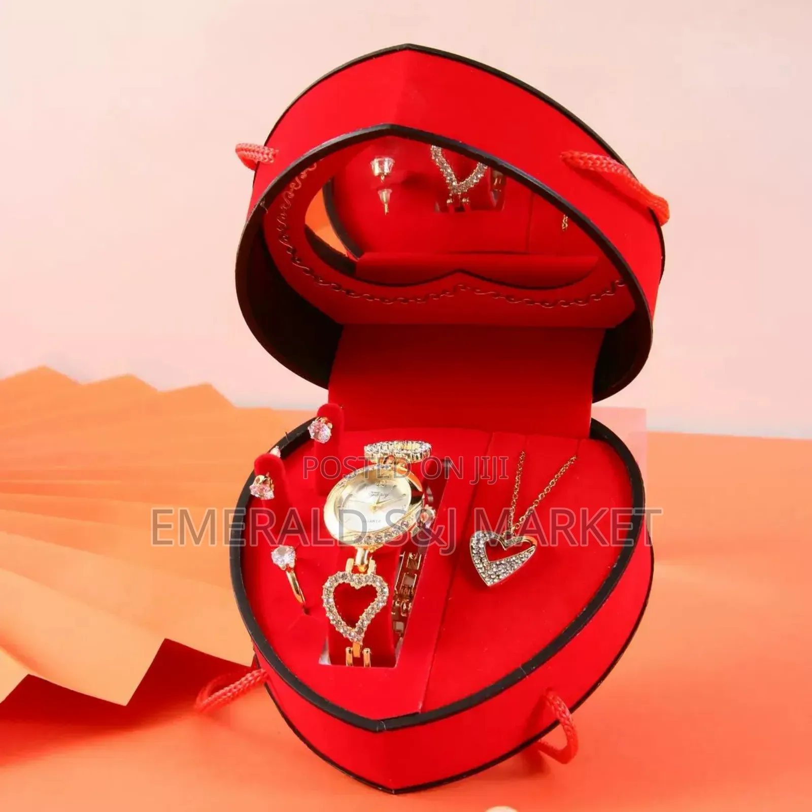 Ladies Gift Set