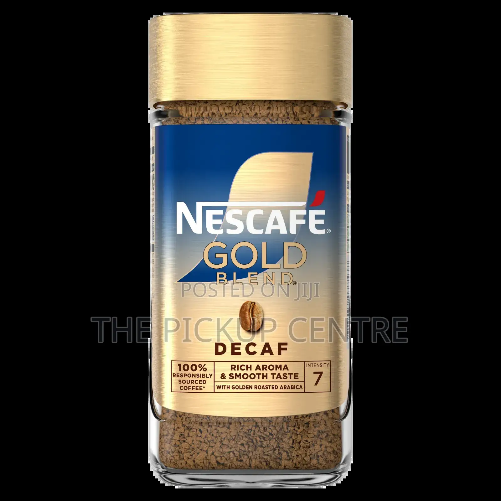 Nescafe Gold Blend Decaf 95g