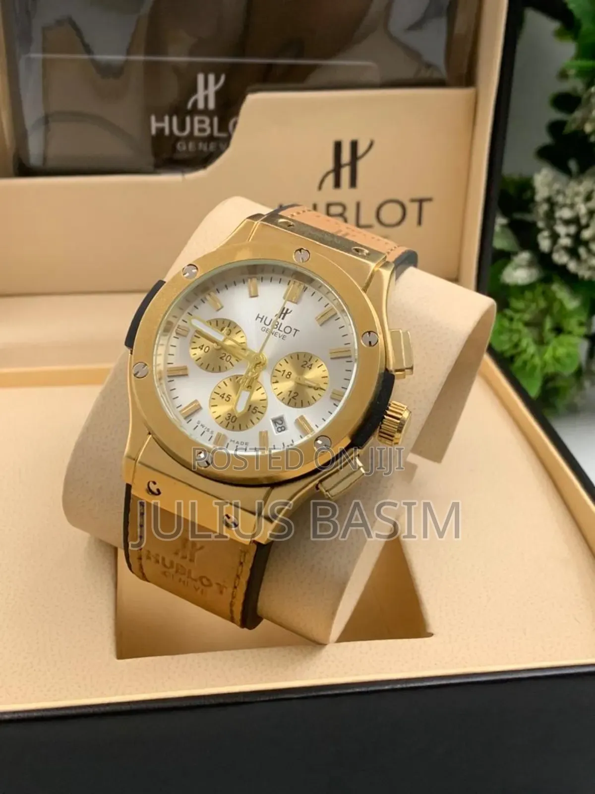Hublot Watch