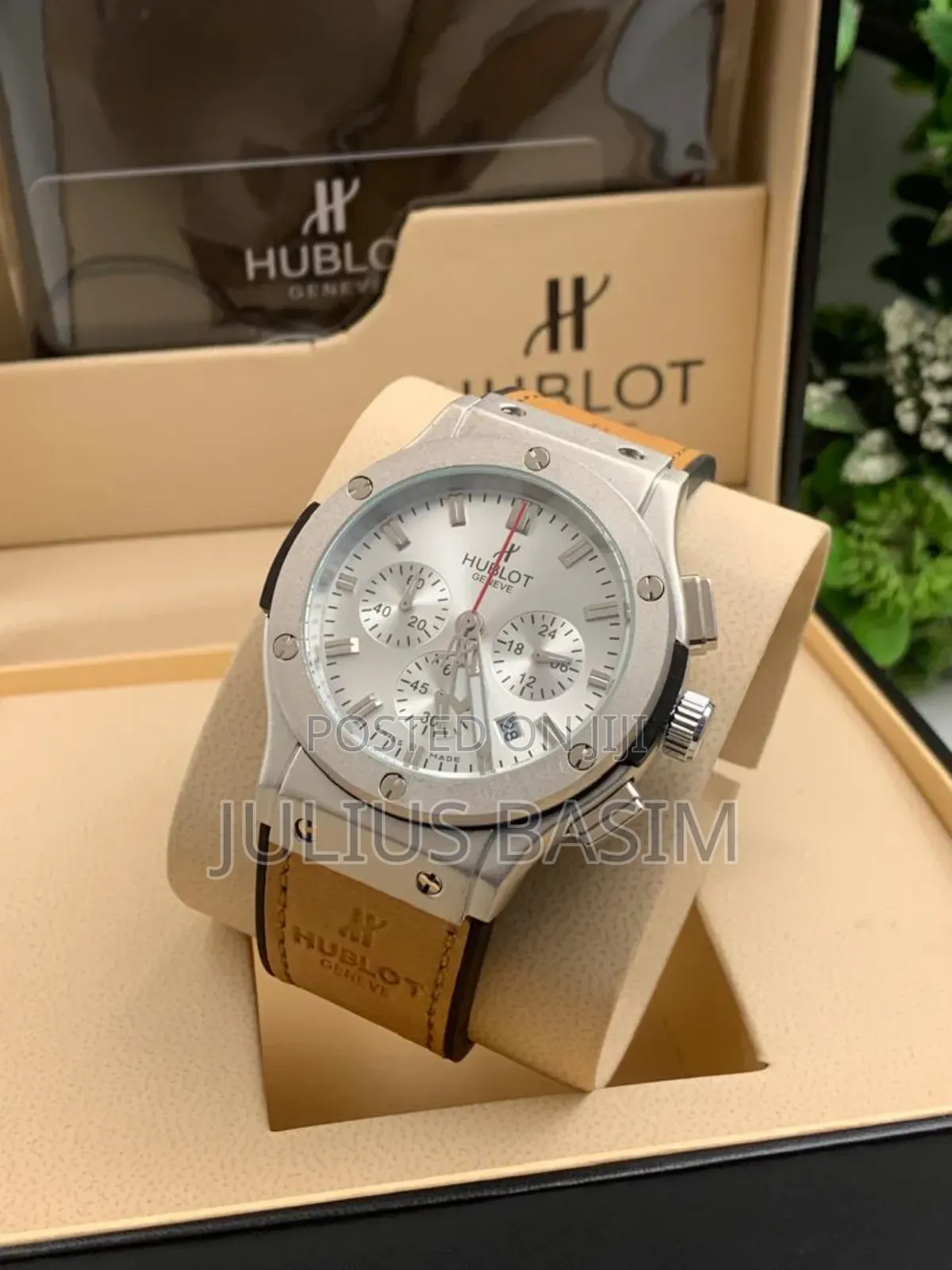 Hublot Watch