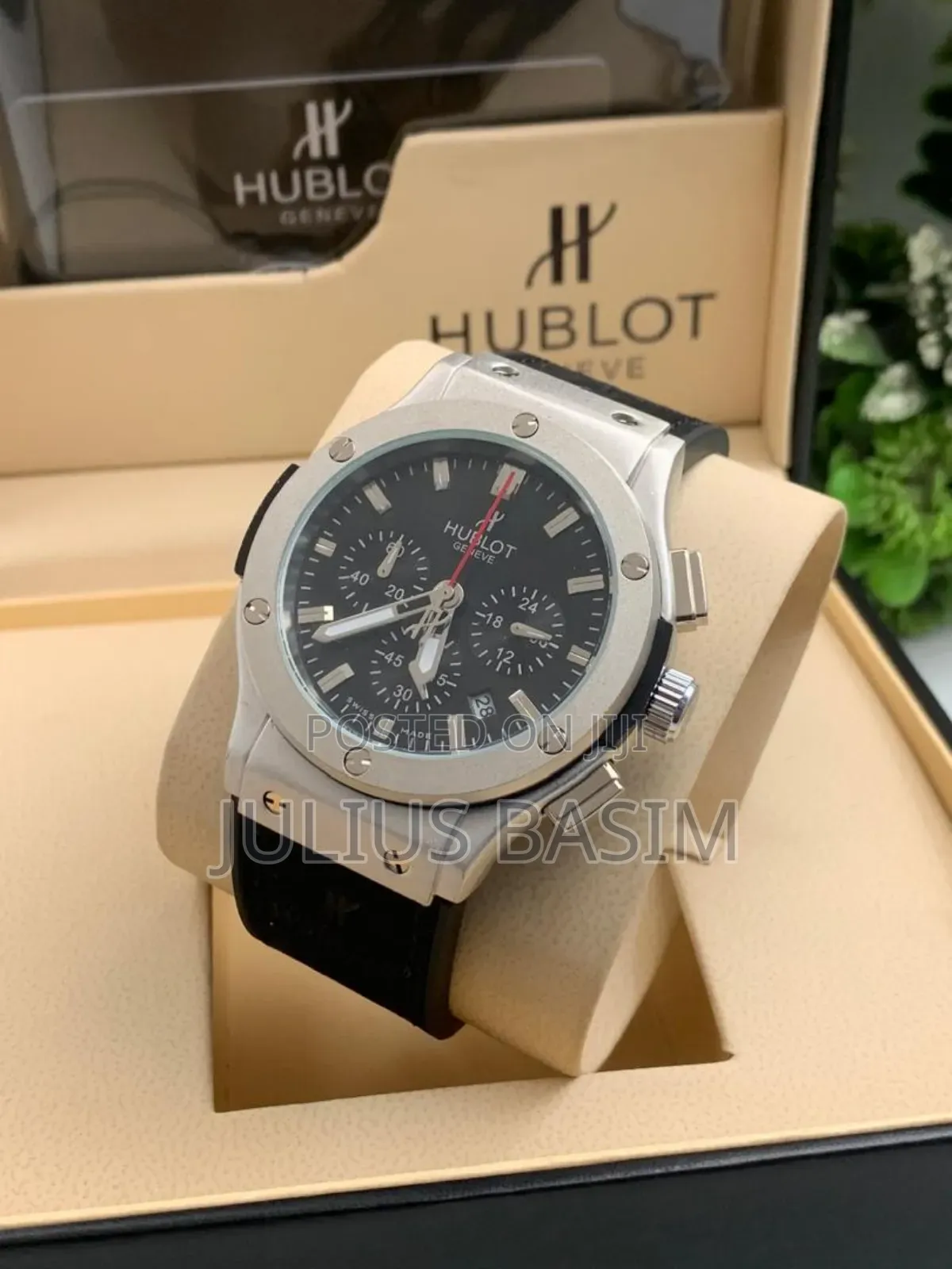 Hublot Watch