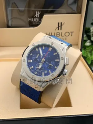 Hublot Watch
