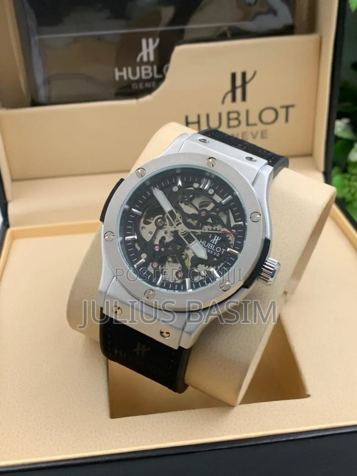 Hublot Watch