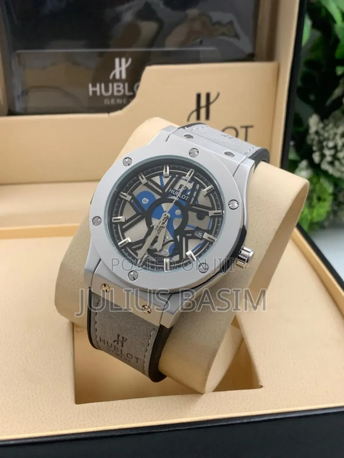 Hublot Watch