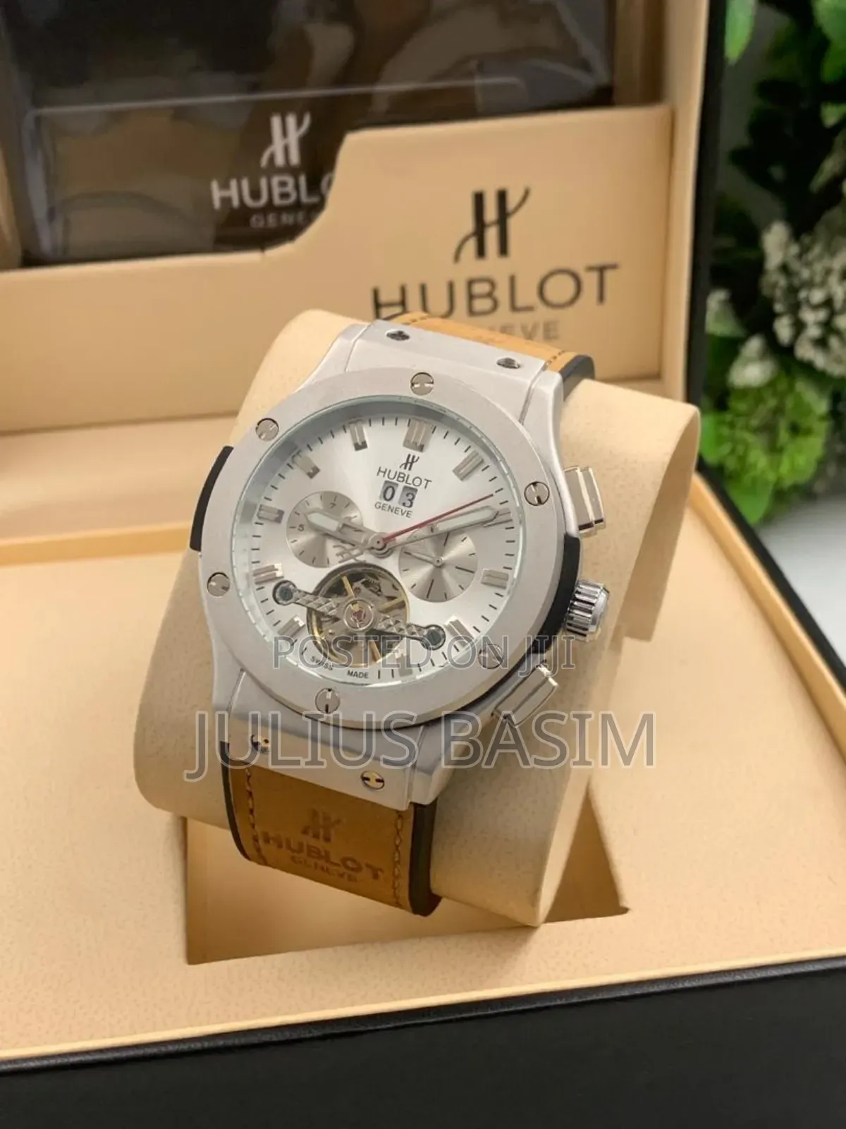 Hublot Watch