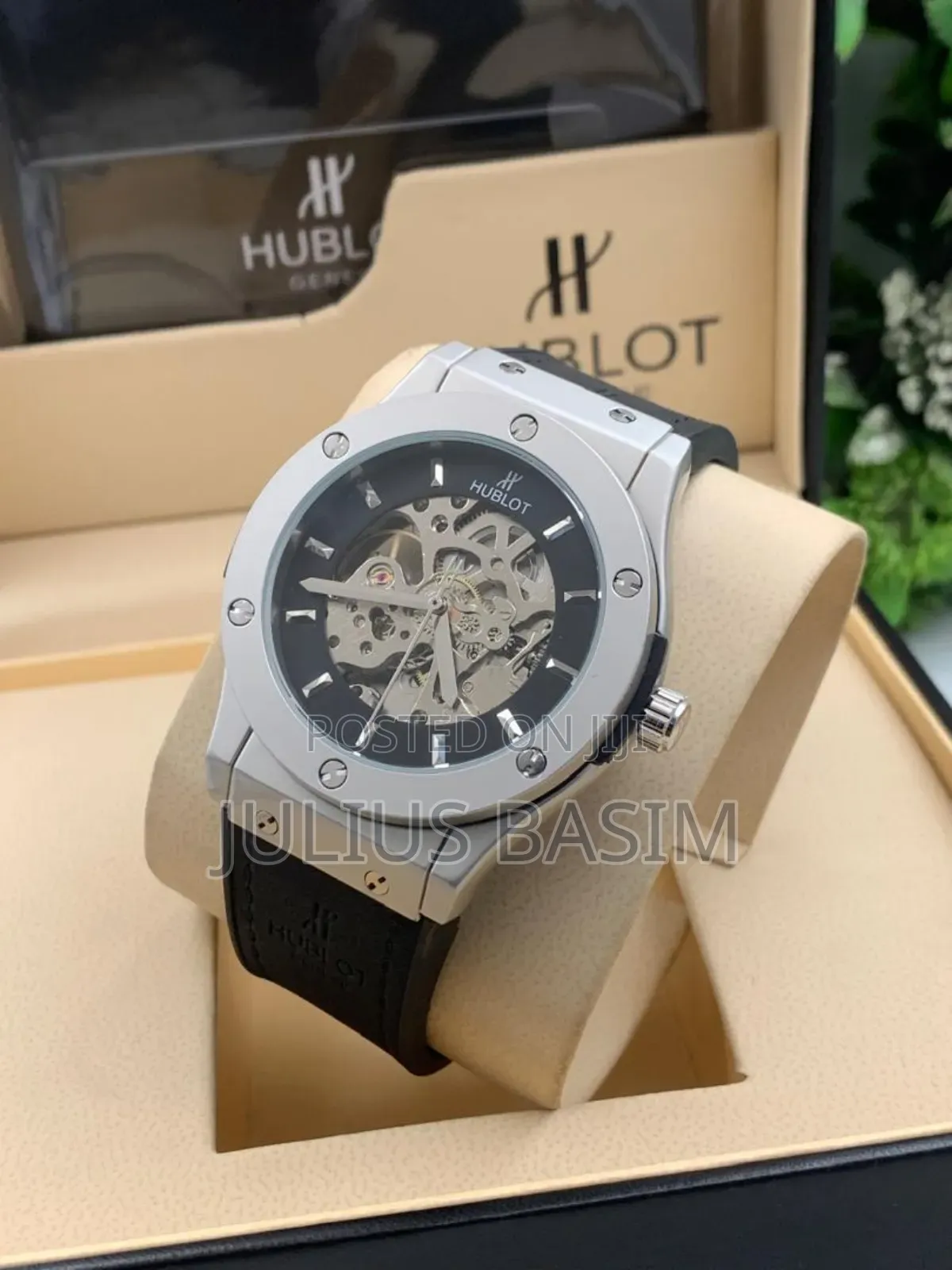 Hublot Watch
