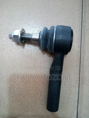 10637. Original Ultra Power Tie Rod End From Usa.