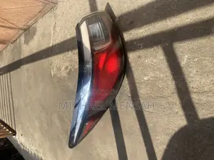 Toyota Yaris Ia