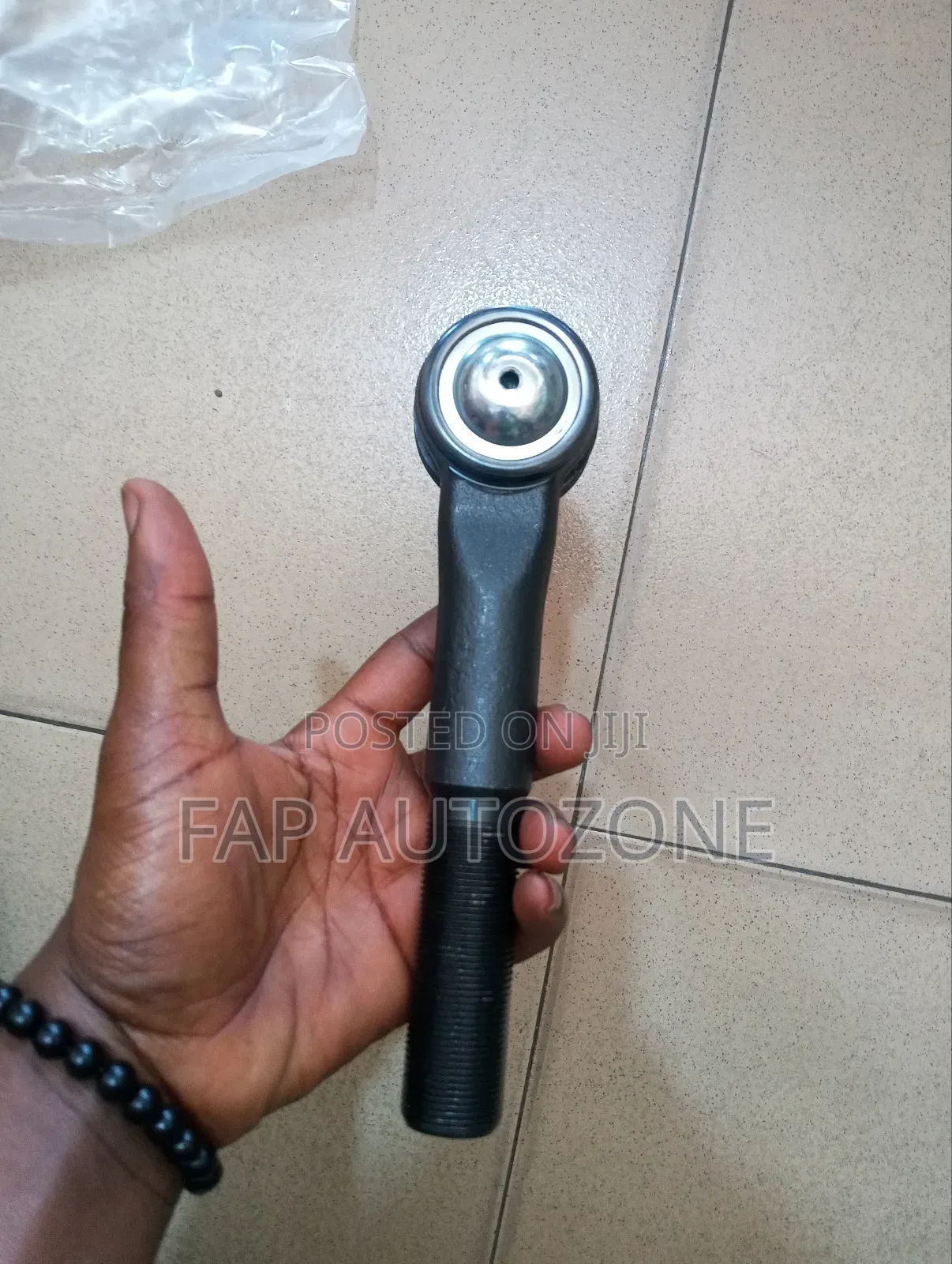 10639. Original Ultra Power Tie Rod End From Usa.