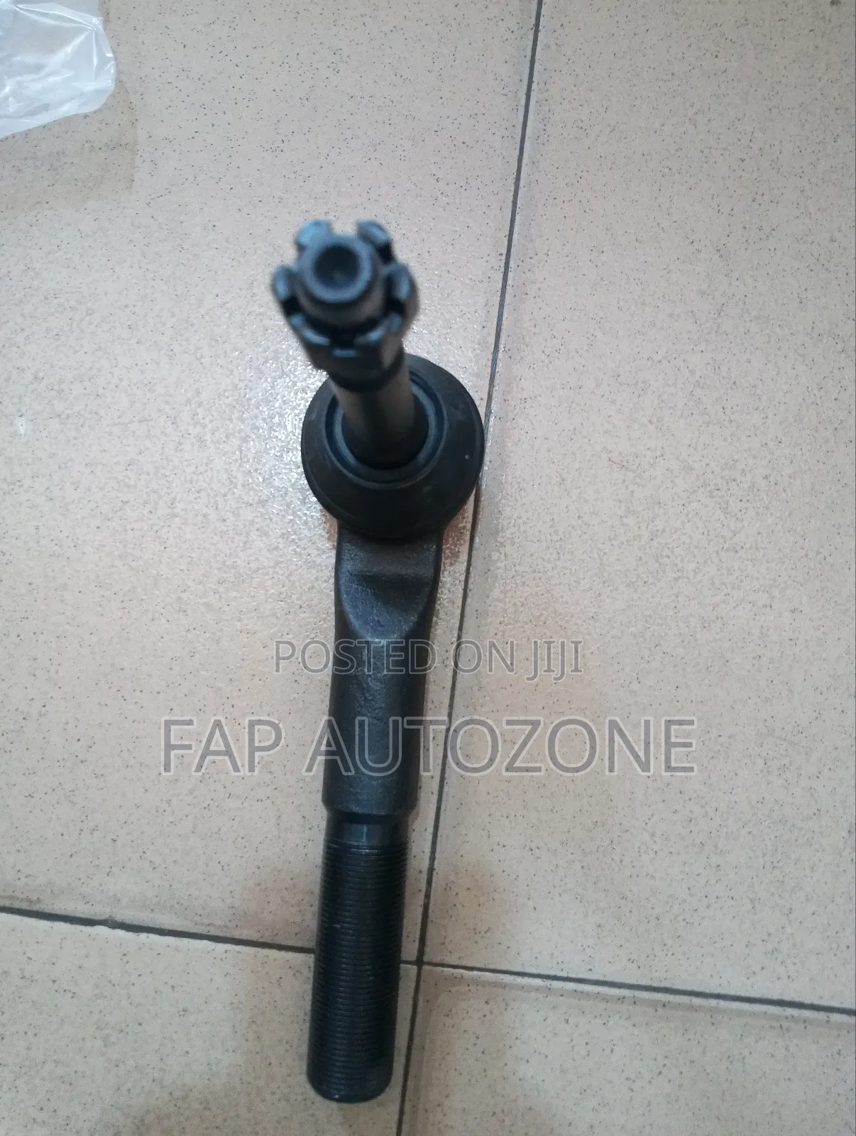 10639. Original Ultra Power Tie Rod End From Usa.