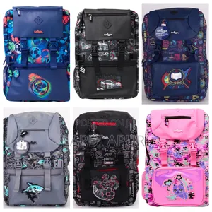Smiggle Bags