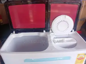 Fully Automatic Decakila Washing Machine