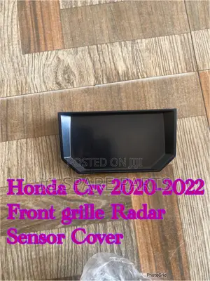 Honda CRV 2020-2022 Radar Sensor Cover
